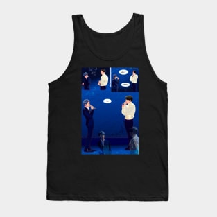 I Still Want You Tank Top